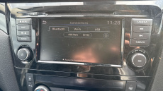 Nissan Qashqai 1.3 DiG-T Acenta Premium 5dr Petrol Hatchback